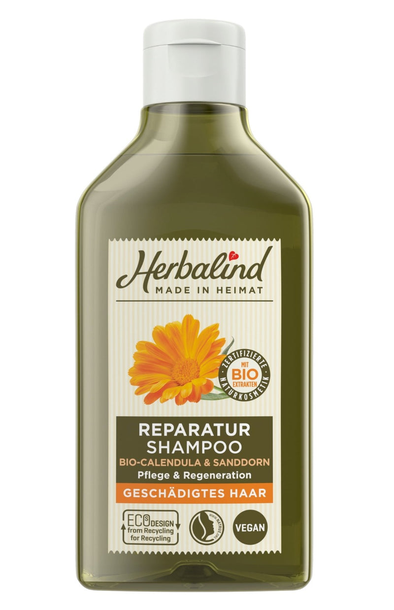 Herbalind Reparatur Shampoo 300 ml