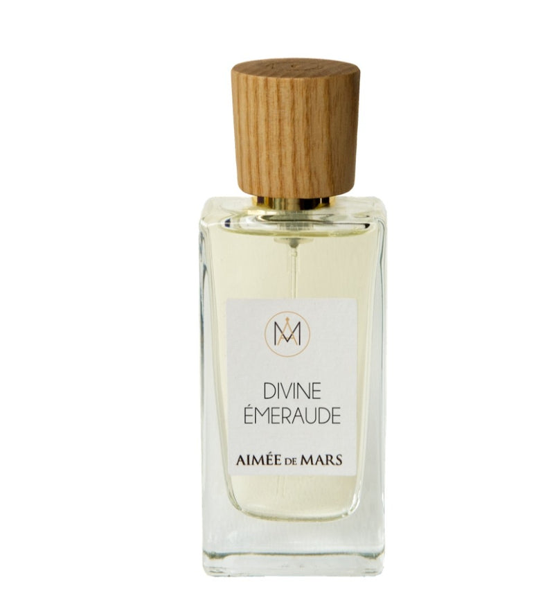 Aimee de Mars Divine Émeraude Eau de Parfum 30 ml