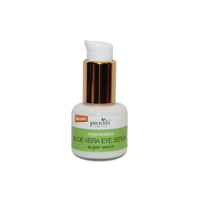Provida Aloe vera eye serum Demeter / Augenserum 15 ml
