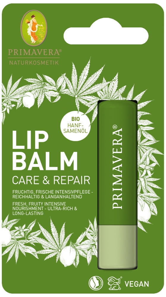 Primavera Lip Balm Care & Repair 4,6 g