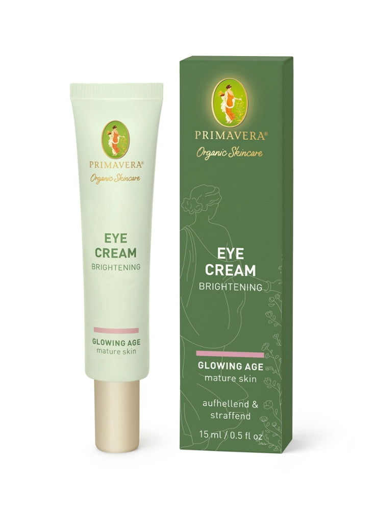 Primavera Eye Cream - Brightening 15 ml