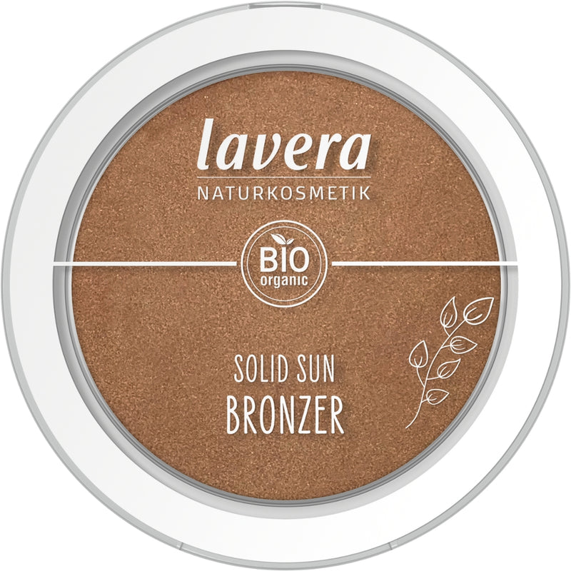 Lavera Solid Sun Bronzer Desert Sun 01 / 5,5 g