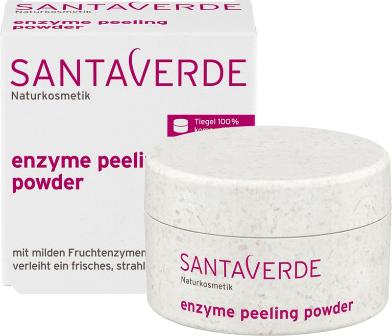 Santaverde enzyme peeling powder 23 g