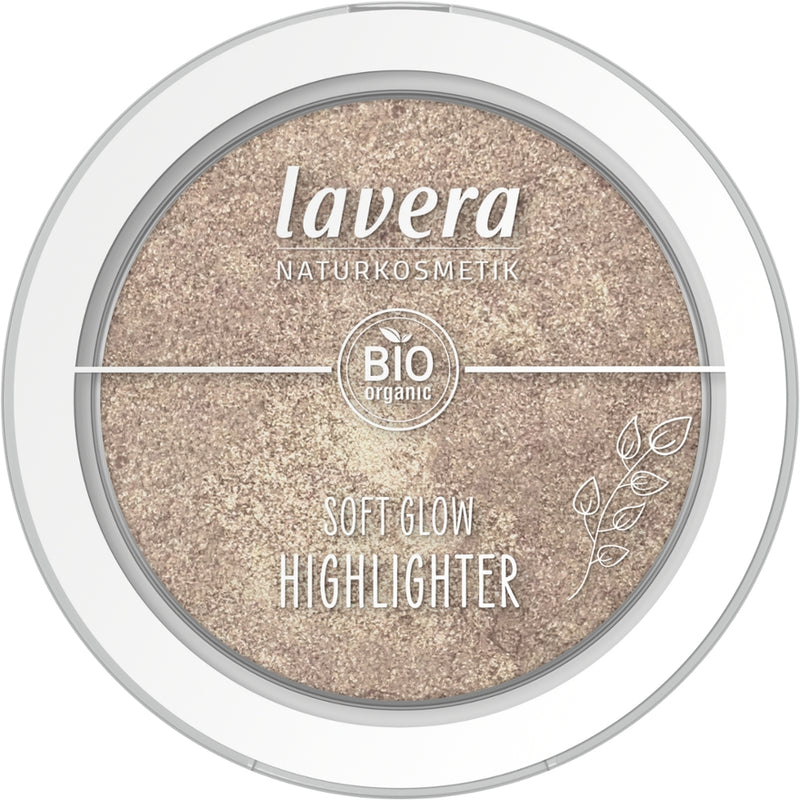 Lavera Soft Glow Highlighter Ethereal Light 02 / 5,5 g