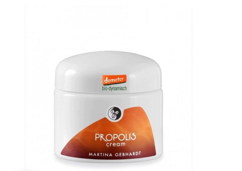 Martina Gebhardt Propolis Cream 50 ml