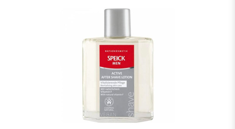 Speick Men Active - After Shave Lotion 100 ml