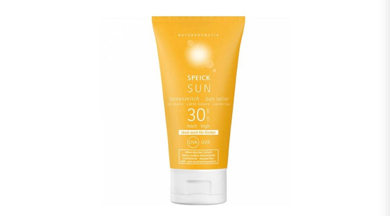 Speick Sun Sonnenmilch LSF 30 / 150 ml