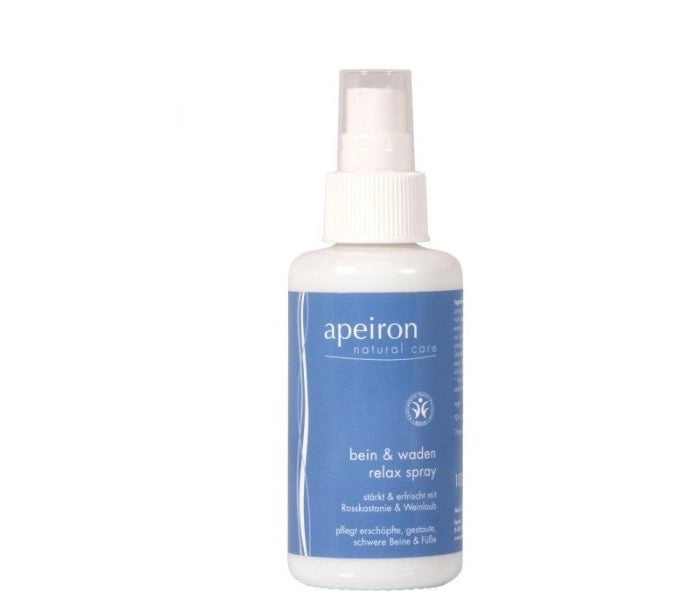 Apeiron Bein & Waden Relax Spray 100 ml