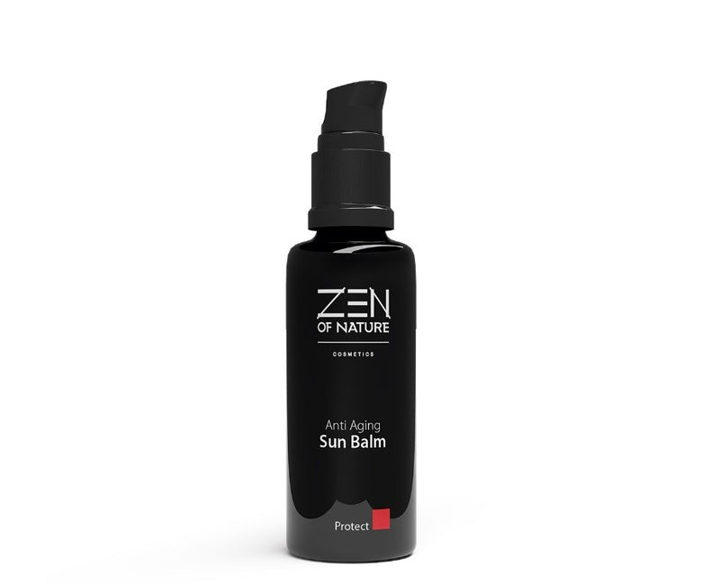 Zen of Nature Protect Sun Balm 50 ml