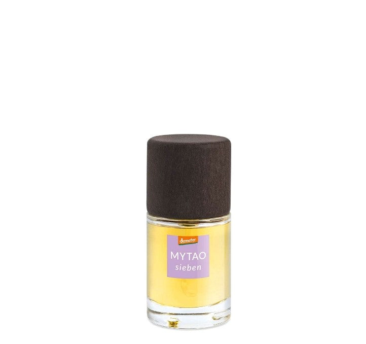 Taoasis MYTAO® sieben Naturparfum 15 ml