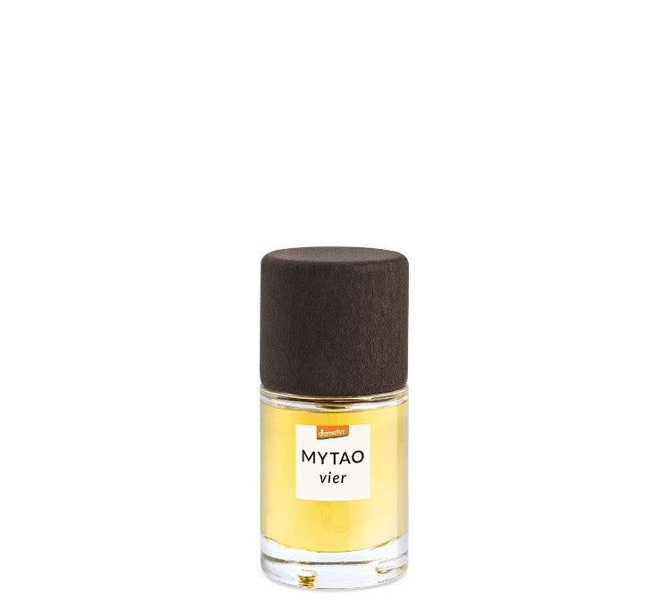 Taoasis MYTAO® vier Naturparfum 15 ml