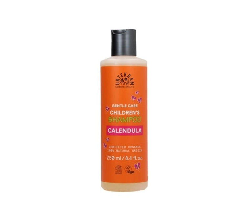 Urtekram Children´s Shampoo Calendula 250 ml
