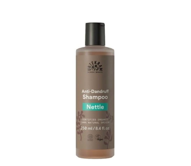 Urtekram Nettle Shampoo 250 ml