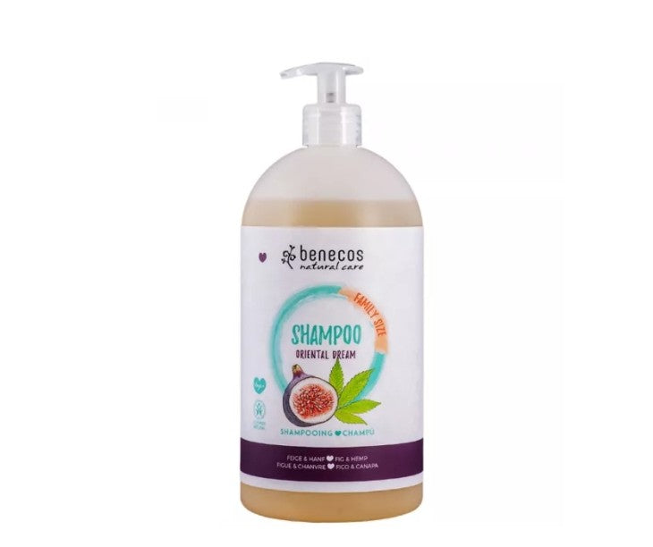 benecos Shampoo Oriental Dream 950 ml