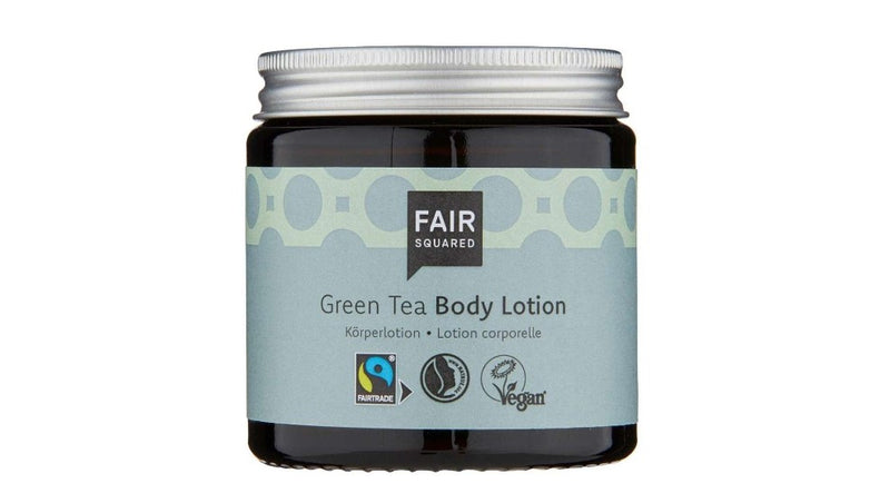 Fair Squared Green Tea Body Lotion 100 ml