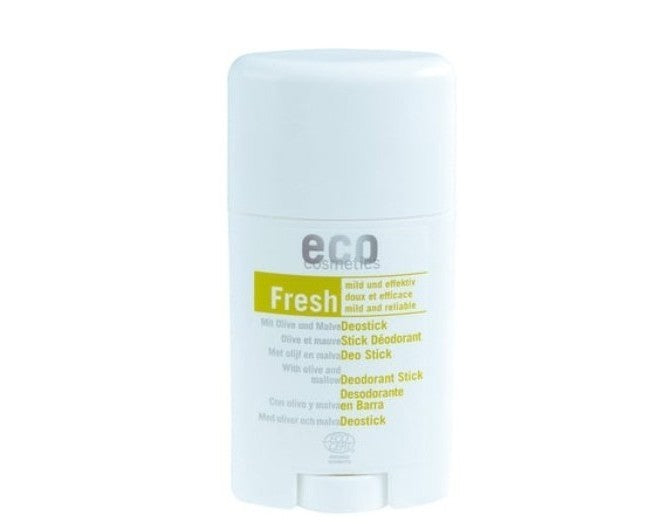 eco cosmetics Deo-Stick Fresh 50 ml