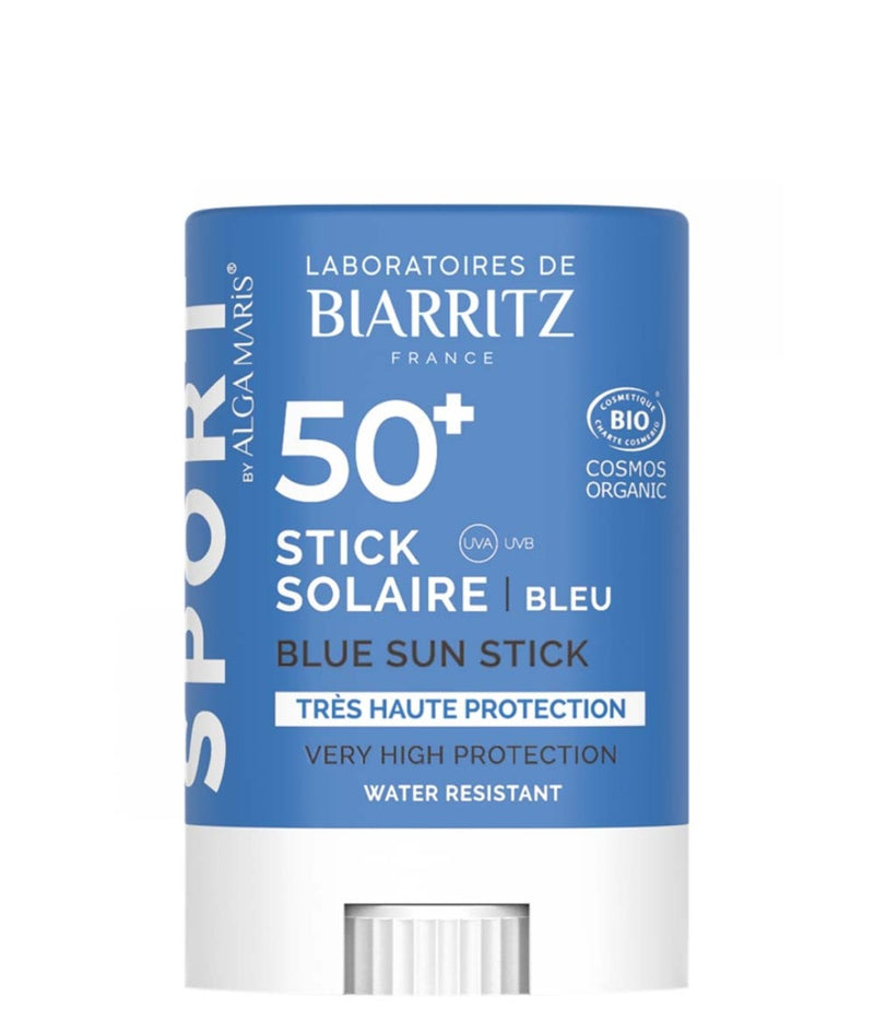 Laboratoires de Biarritz Sonnenstick blau LSF 50+ / 12 g