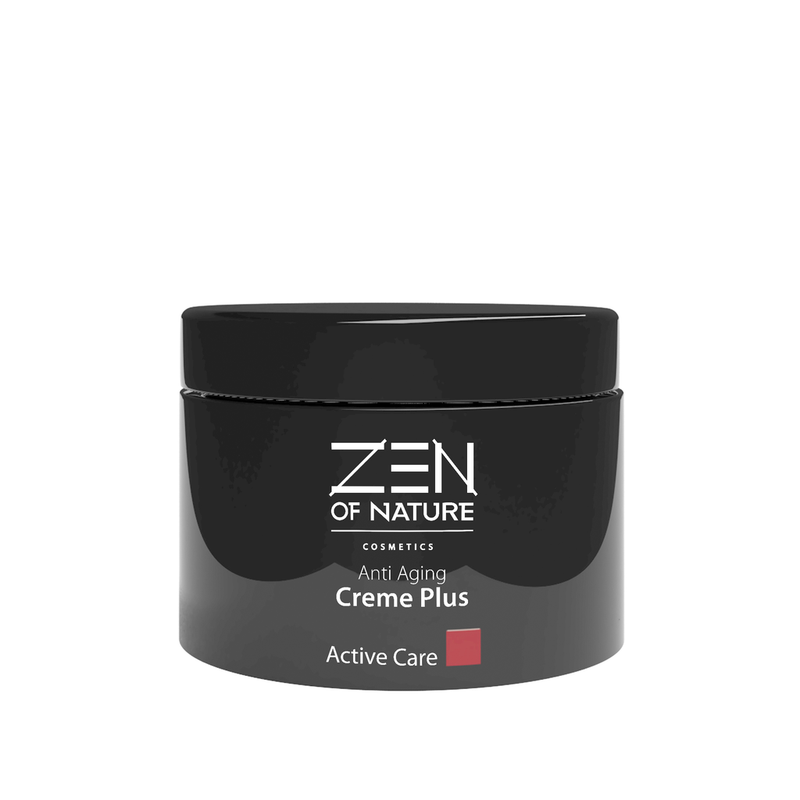 Zen of Nature Active Care Creme Plus 30 ml