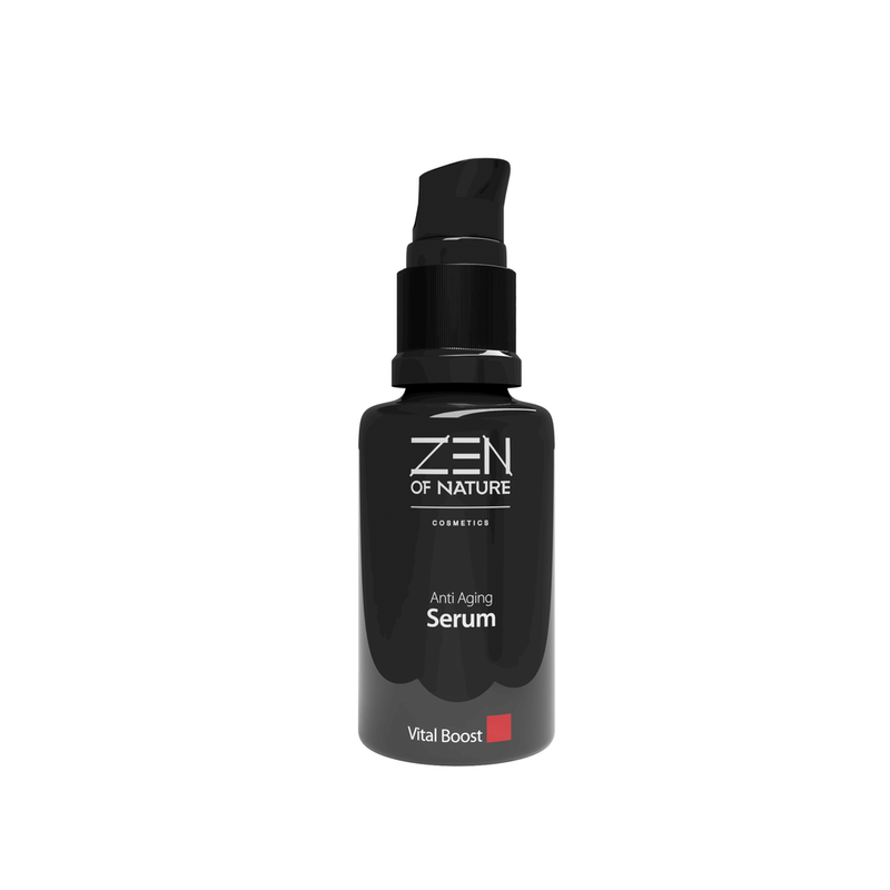 Zen of Nature Vital Boost Serum 30 ml